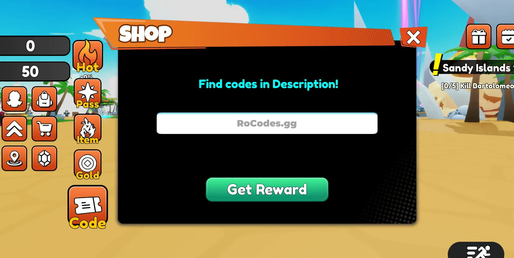 +1 Unlimited World Codes