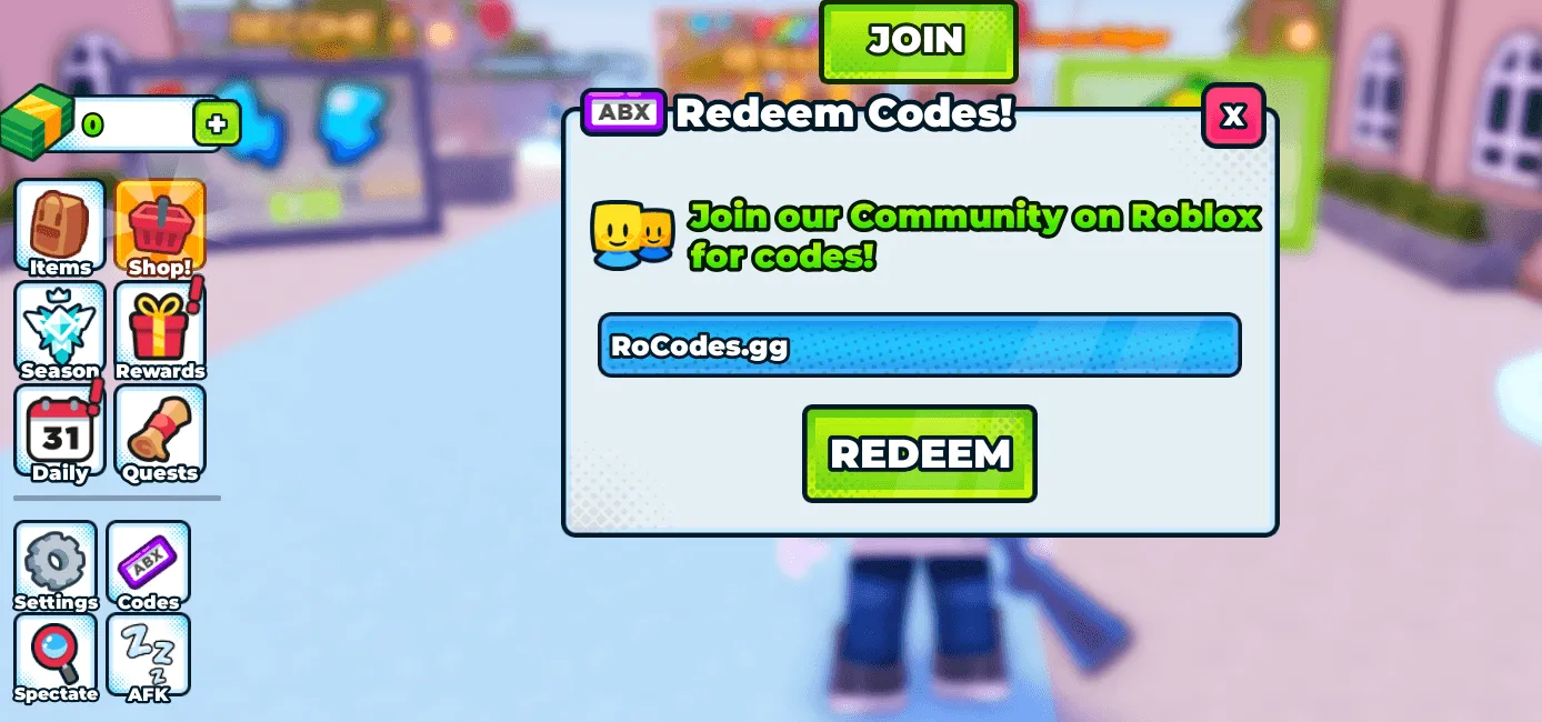 Roblox Camo or Snipe codes