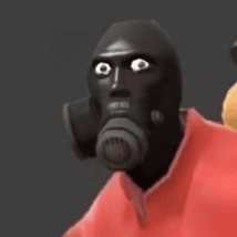 cursed Decal