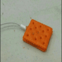 cursed Decal
