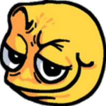 emojis cursed Decal