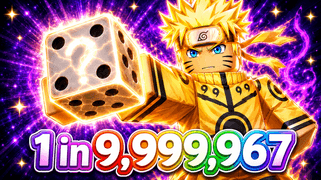 Anime Battle RNG Codes