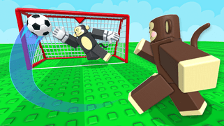 Monkey Soccer Codes