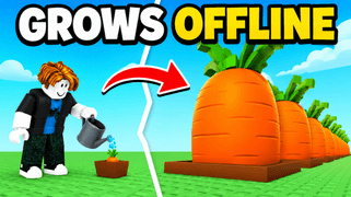 Grow It RNG Codes