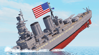 Roblox Navy War Codes
