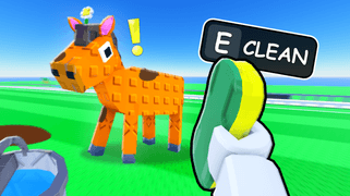 Race Horses Codes