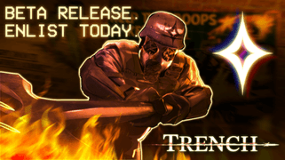 Trench Decay Codes