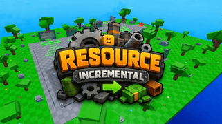 Resource Incremental Codes
