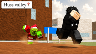 Escape Huss Valley Codes