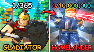 RNG Battles Codes