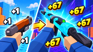 +1 DMG FPS Codes