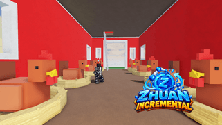 Zhuan Incremental Codes