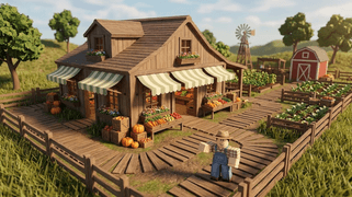 Run Your Own Farmstead Codes