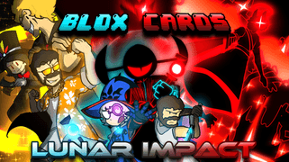 Blox Cards TCG Codes