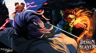 Demon Slayer RPG 2 Codes