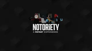 Notoriety: A PAYDAY Experience Codes