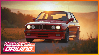 Realistic Car Driving Codes