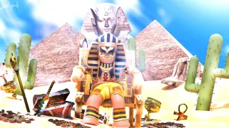 Mega Pyramid Tycoon Codes