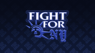 Fight for NY Codes