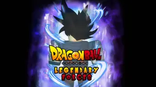 Dragon Ball Legendary Forces Codes