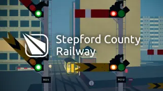 Stepford County Railway Codes