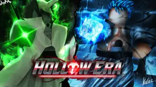 Hollow Era Codes