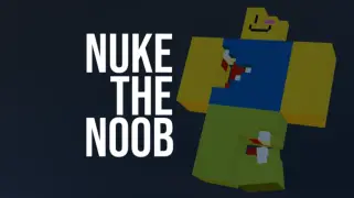 Nuke the Noob Simulator Codes