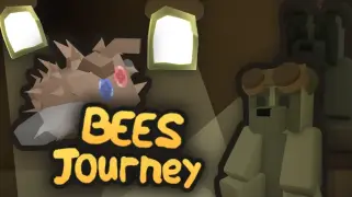 Bees Journey Simulator Codes