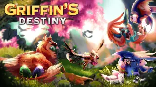 Griffin’s Destiny Codes