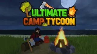 Ultimate Camp Tycoon Codes