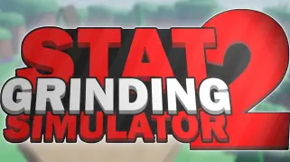 Stat Grinding Simulator 2 Codes