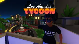 PacSun Los Angeles Tycoon Codes