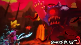 Swordburst 3 Codes