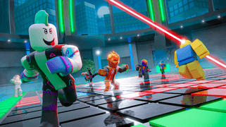 Roblox Color Escape Codes
