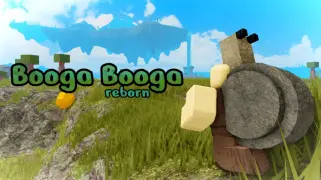 Booga Booga Codes