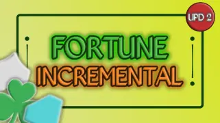 Fortune Incremental Codes