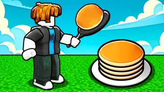 Pancake Battles Codes