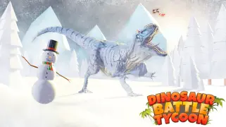 Dinosaur Battle Tycoon Codes
