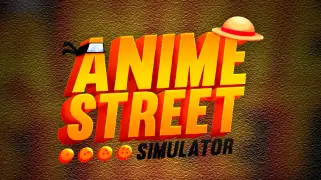 Anime Street Simulator Codes
