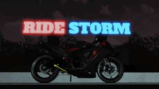 Ride Storm Codes