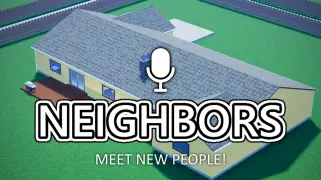 Neighbors Codes