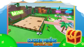 Clicker Mining Simulator Codes