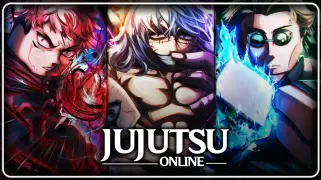 Jujutsu Online Codes