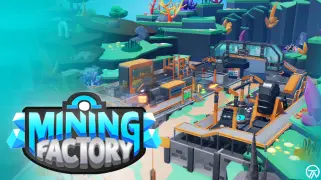 Mining Factory Tycoon Codes