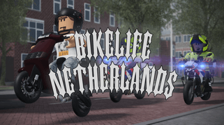 Bikelife Netherlands Codes