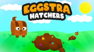 Eggstra Hatchers Codes
