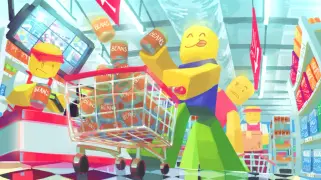 Supermarket Simulator Codes