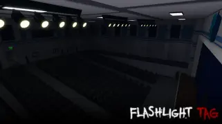 Flashlight Tag Codes