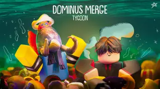 Dominus Merge Tycoon Codes