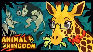 Animal Kingdom Animal Sim Codes
